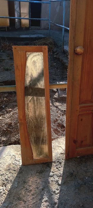 Эшик копи ромлар