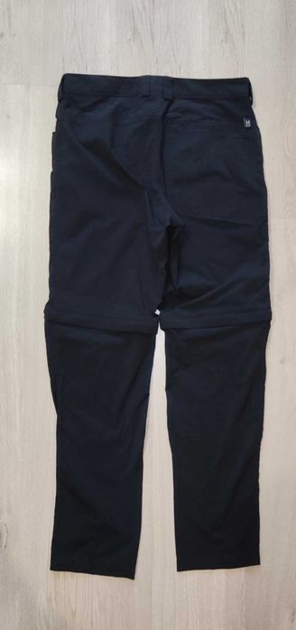Haglofs Zip Off W Pants, дамски туристически панталони