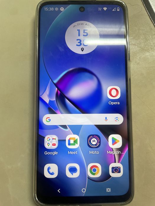 Telefon Motorola g54 5g