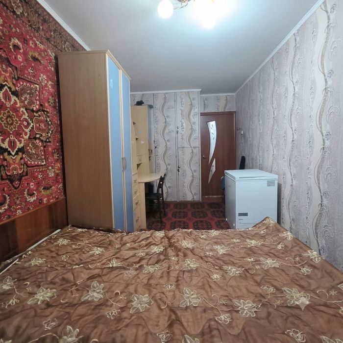 Продам 2 ком квартиру в центре