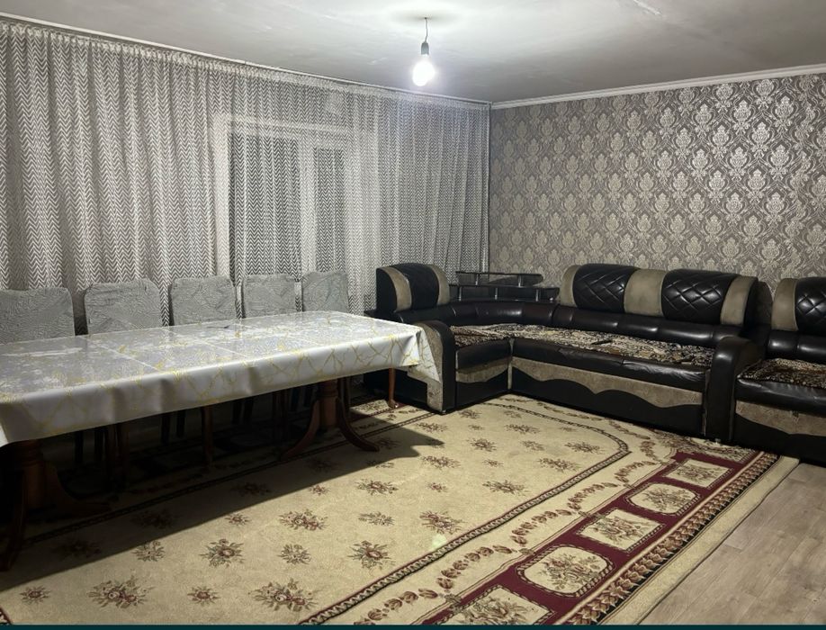 4 комн дом по ул. Вахрушева