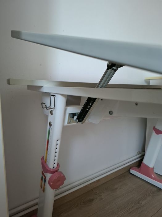 Birou reglabil  Mobexert