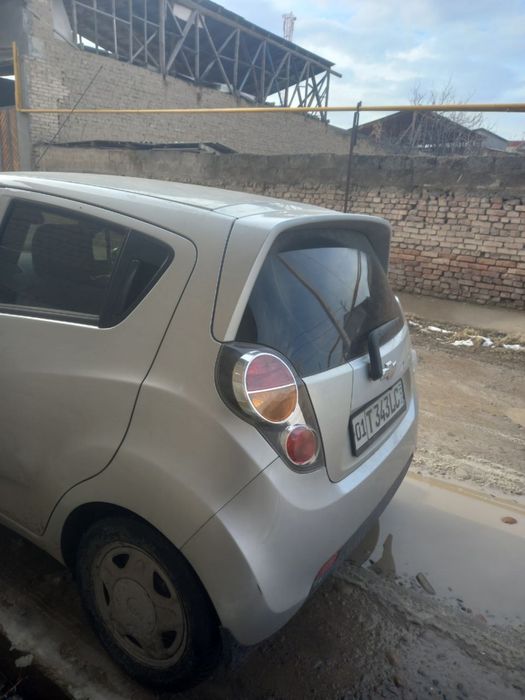 Продается Спарт 4 пазитсия