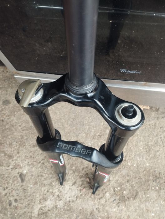 Furca mtb 26" ,furca 28"