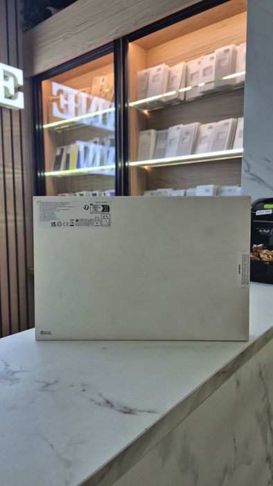 Galaxy Tab A9 Plus 128gb/8gb ram Silver