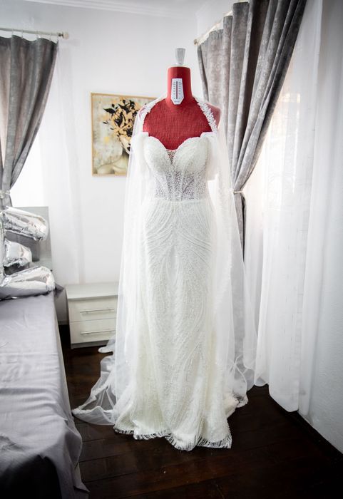 Rochie de mireasă