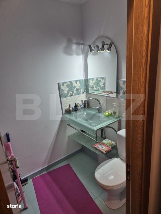 Apartament 3 camere | 68 mp utili | Judetean | Brasov