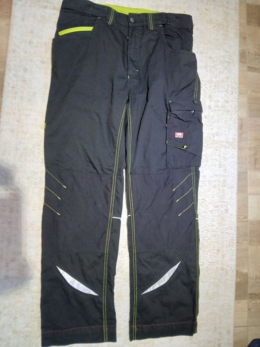 Strauss работно облекло