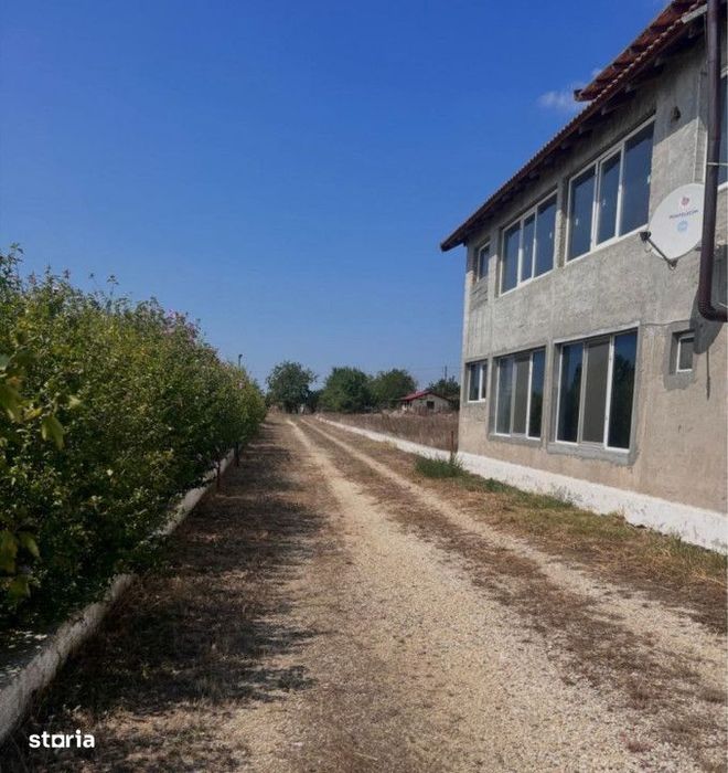 Teren De Vanzare | Valu Lui Traian | 315 Mp