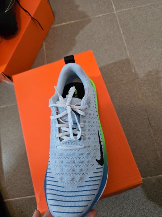 Nike ReactX Infinity Run 4