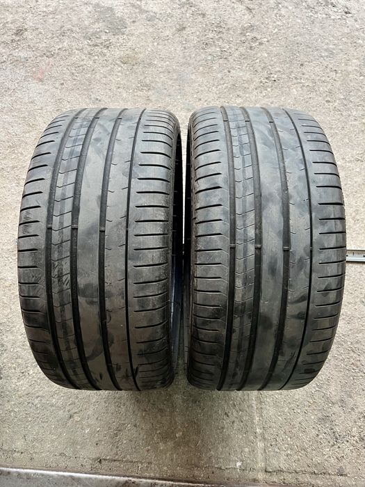 2 броя Летни Гуми 275/30/20 PIRELLI ДОТ: 0621