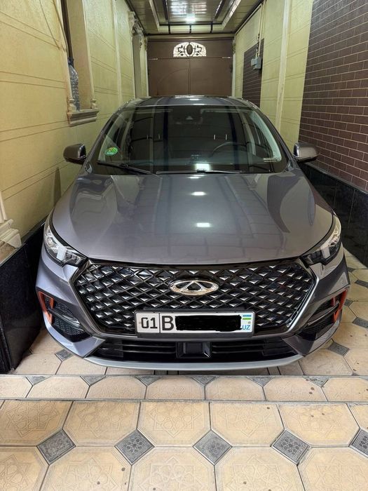 Chery arizo 6 pro