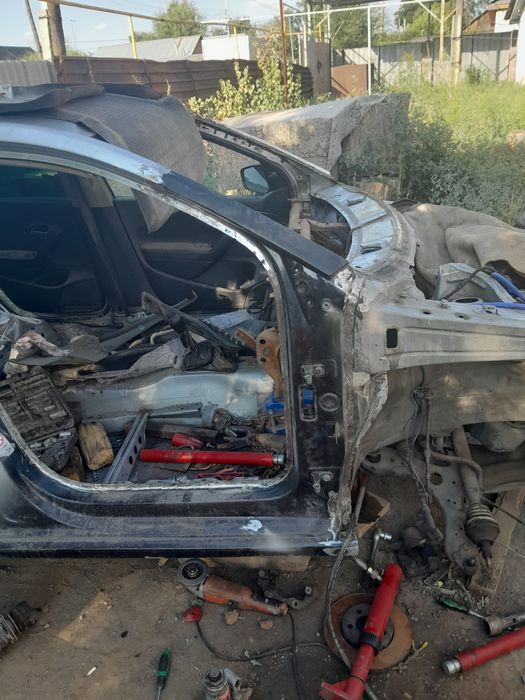 Костоправ жестянщик стаж 15 лет