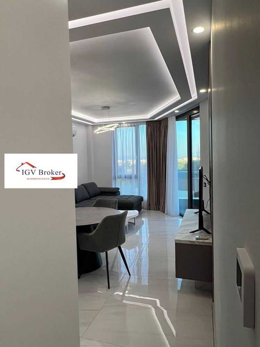 Продава се Двустаен апартамент в София, Кръстова вада - 81 кв.м за 3692 €/кв.м - Снимка #2