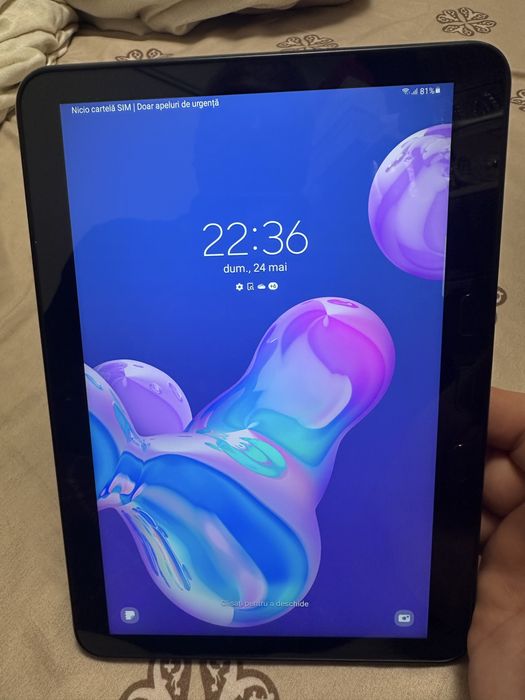 Vand Tableta Samsung Tab Active Pro