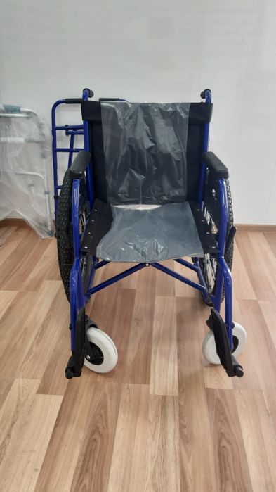 Nogironlar aravasi (kalyaska)