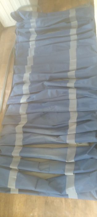 Матрас противопролежневый