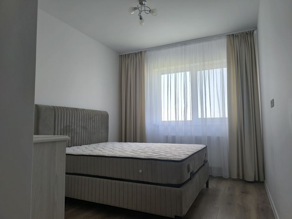 De închiriat apartament 2 camere zona Berceni