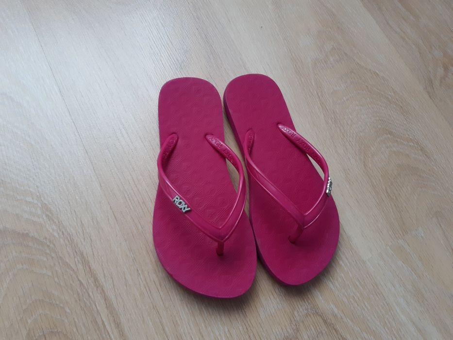 Детски джапанки roxy.Промо цена.