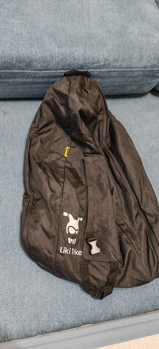 Трëхколëсный велосипед