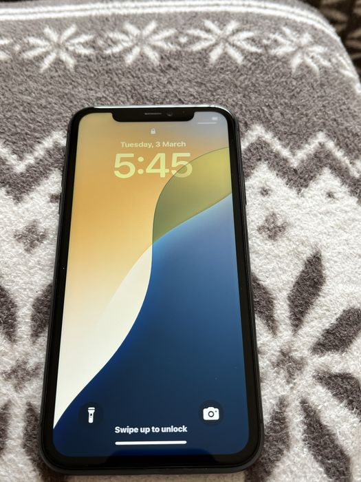 iPhone11 Айфон 11