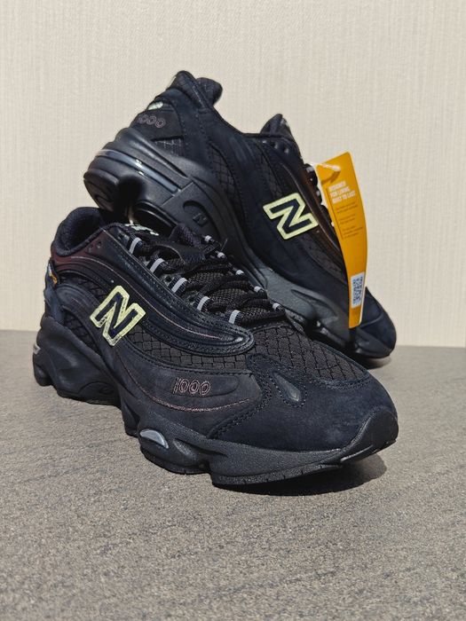 Adidași New Balance 1000 Cordura originali cool casual