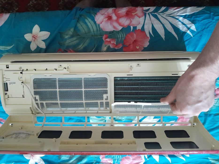 Кондиционер Hisense 9