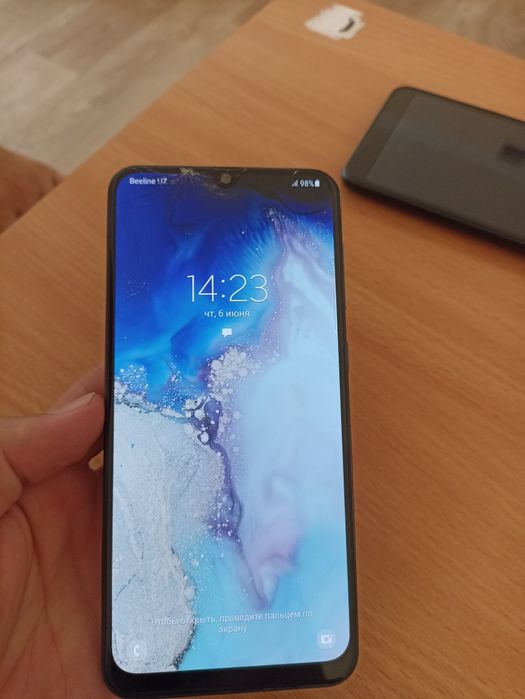 Samsung Galaxy a50