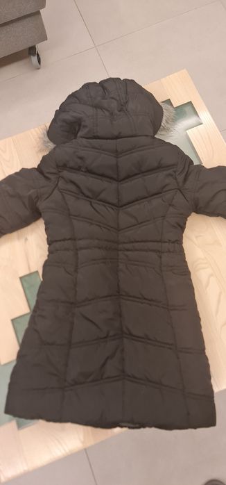 Детско дълго яке Calvin Klein 7-8 г.