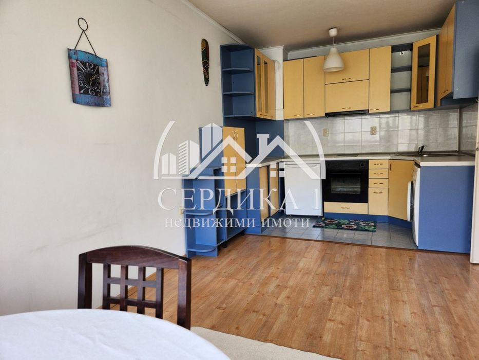 Продава се Двустаен апартамент в София, Красна поляна 3 - 54 кв.м за 2500 €/кв.м - Снимка #7