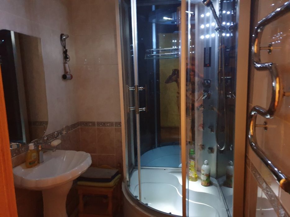 1,5 Люкс р-н дв.Спорта