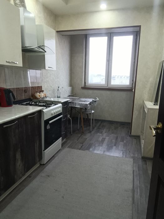 Arenda uzoq muddatka