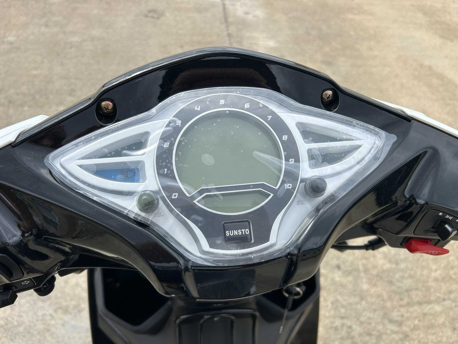 Lifan Скутер 49 куб.