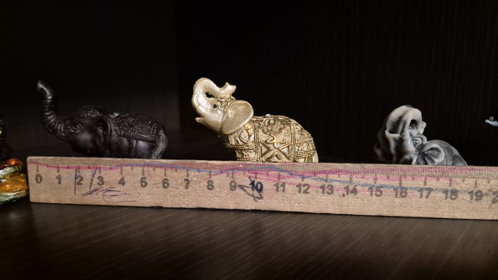 Слон. Статуэтки. Сувенир. Декор