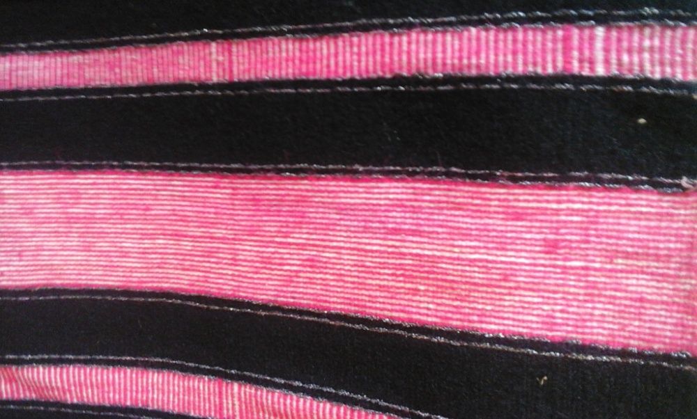 килимчета, черги