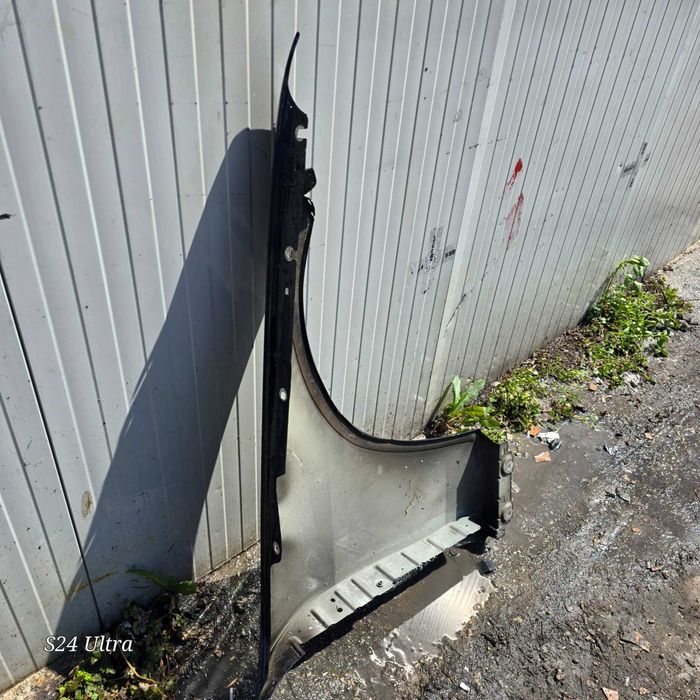 лява врата Mercedes S-class W223