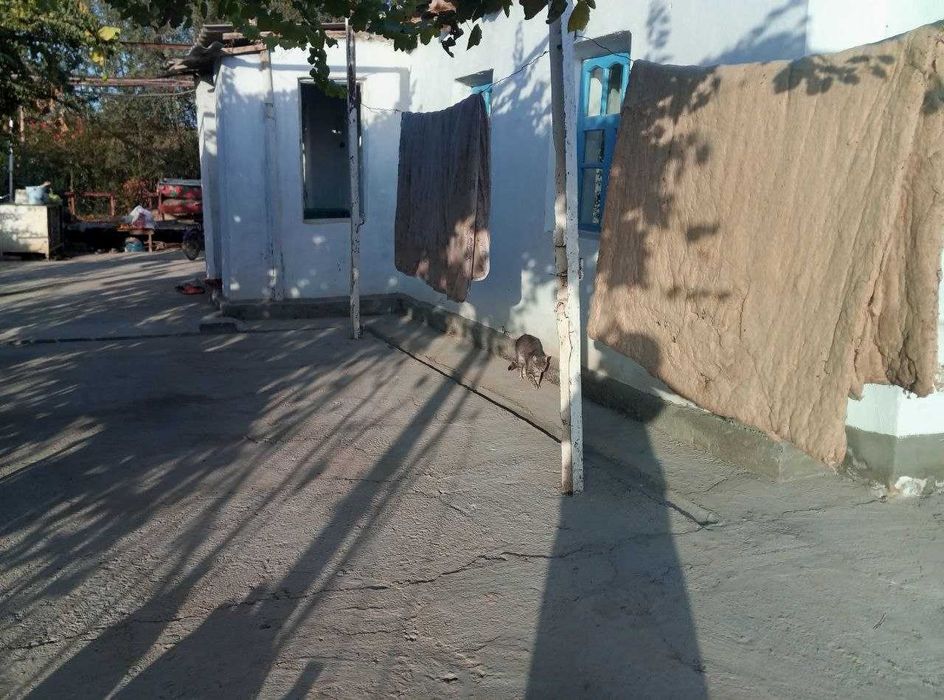 Uy sotiladi.  Srochna