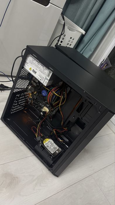 компьютер i3 поколения