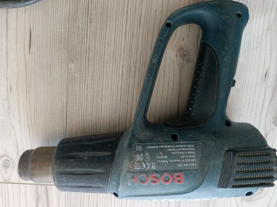 Продам фен строительный