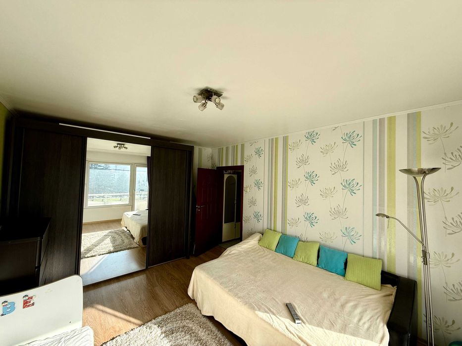 Продава се Двустаен апартамент в Варна, Владислав Варненчик - 61 кв.м за 1141 €/кв.м - Снимка #10