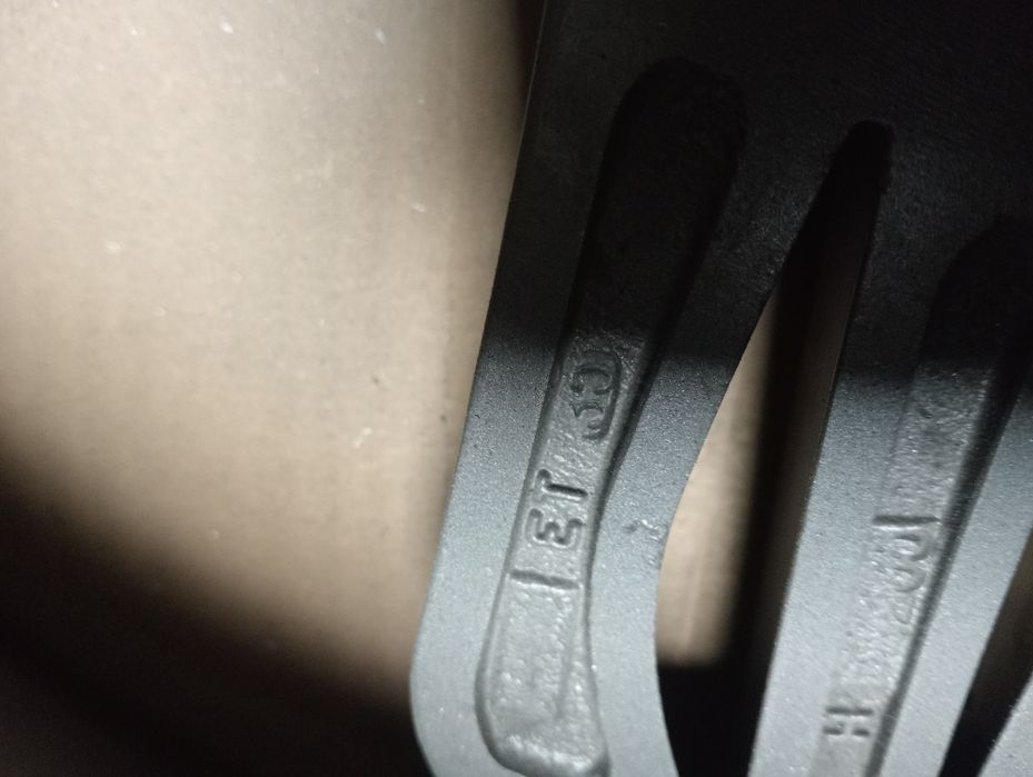 Продам диски состояние отличное!