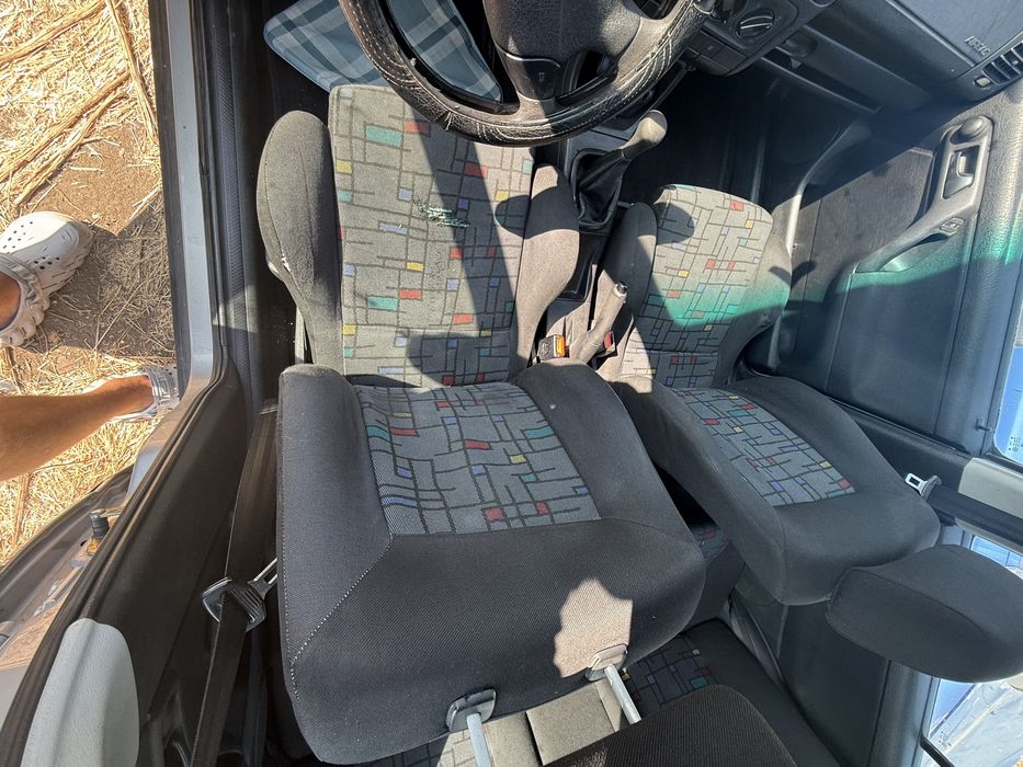 Голф 3 1.6 на части