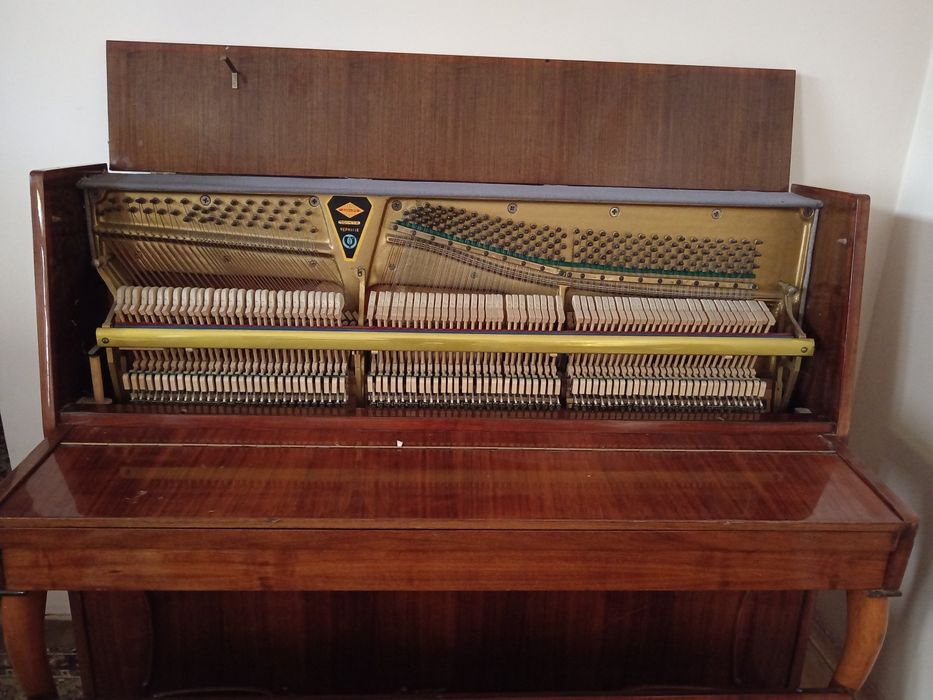 Fortepiano ukraina