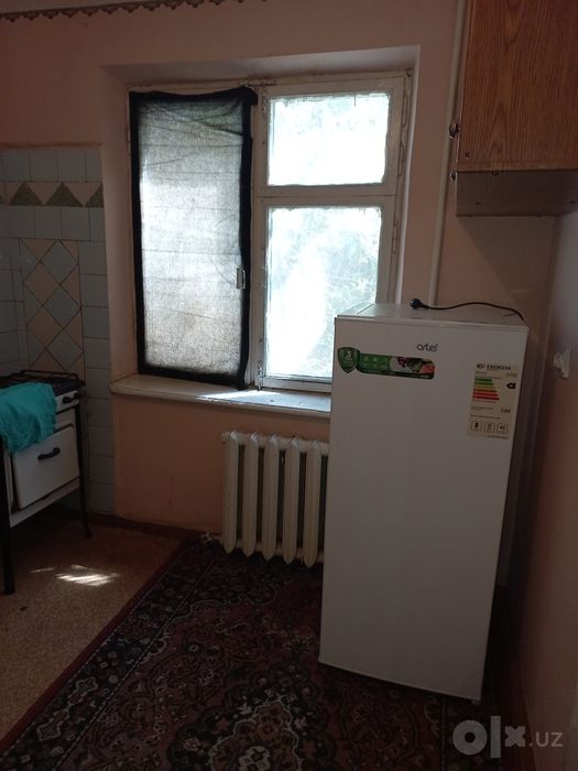 1 хонали жой ижарога берилади