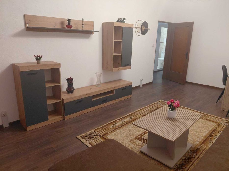 Дава се под наем Двустаен апартамент в София, Надежда 1 - 68 кв.м за 546.21 € - Снимка #3