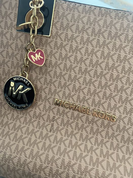 Geanta originala michael kors