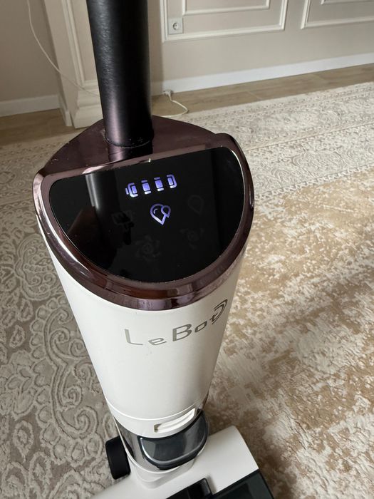 Продам моющий пылесос