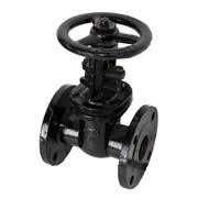 Задвижки стальные и чугунные