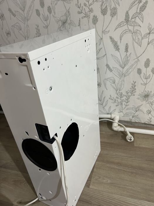 Вытяжка BOSCH новая