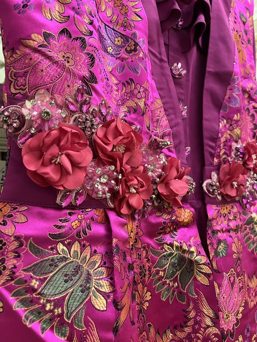 Келинлар учун тафта